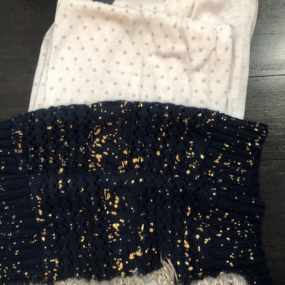 Infinity scarves - Picture 2 of 2
